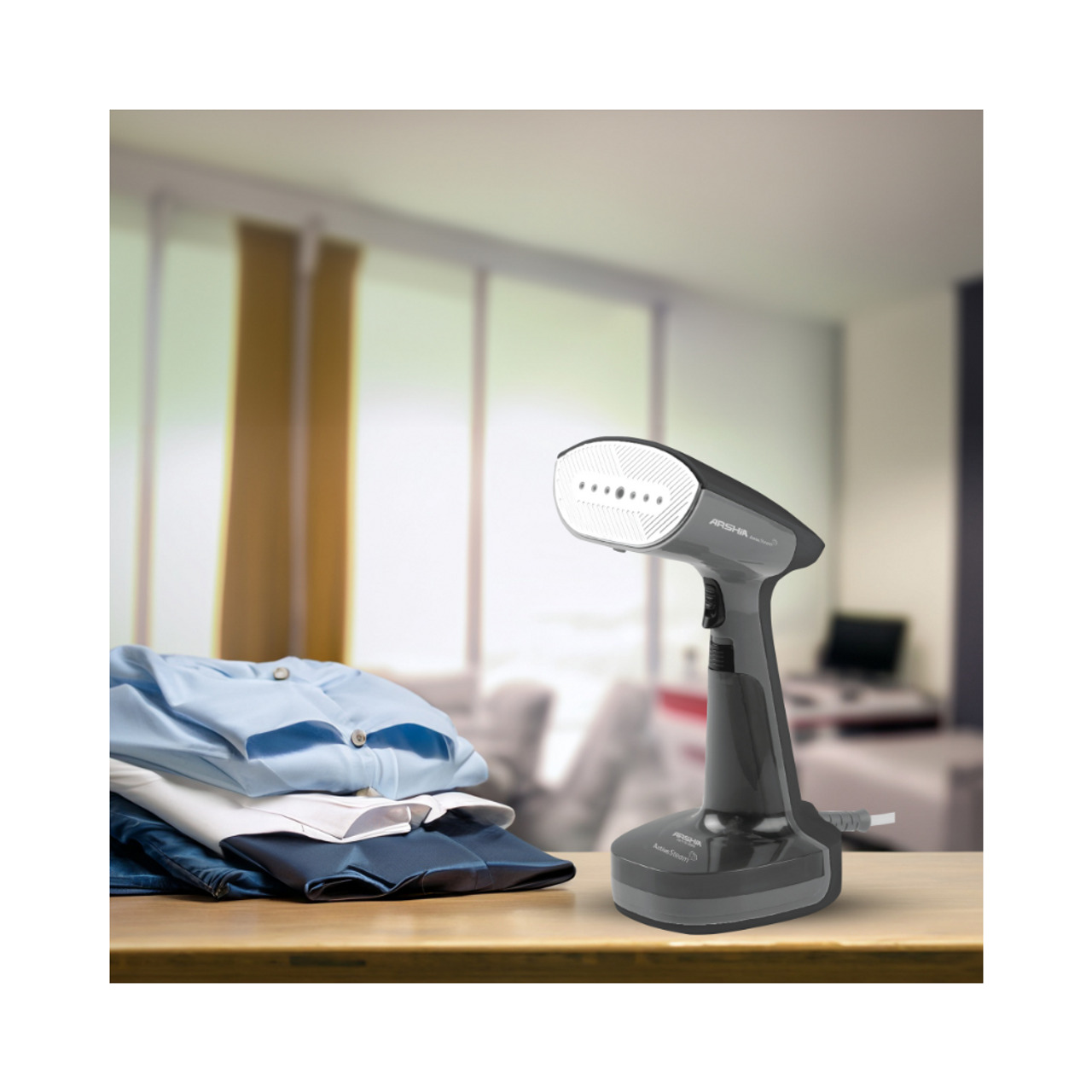 اتو بخارگر عرشیا مدل HS 115-3069