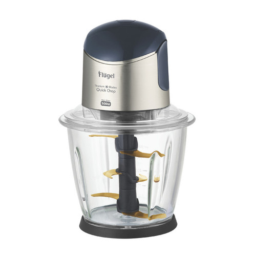 خردکن فلوگل مدل EC116-6166