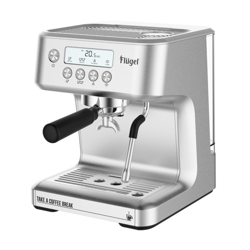 اسپرسو ساز فلوگل مدل EM112-6200